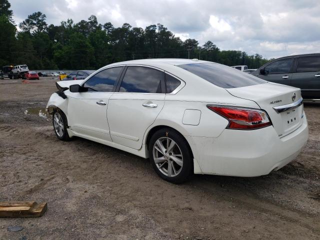 Vin: 1n4al3ap7en237349, lot: 56383955, nissan altima 2.5 20142