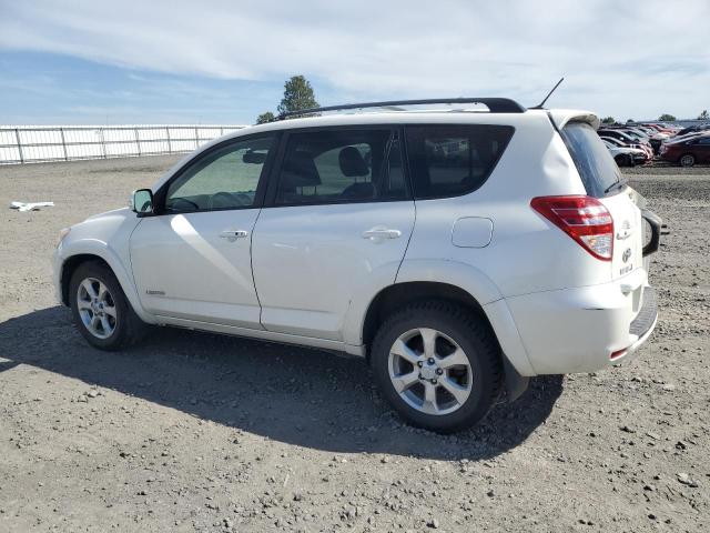Vin: 2t3dk4dvxbw040092, lot: 55347485, toyota rav4 limited 20112