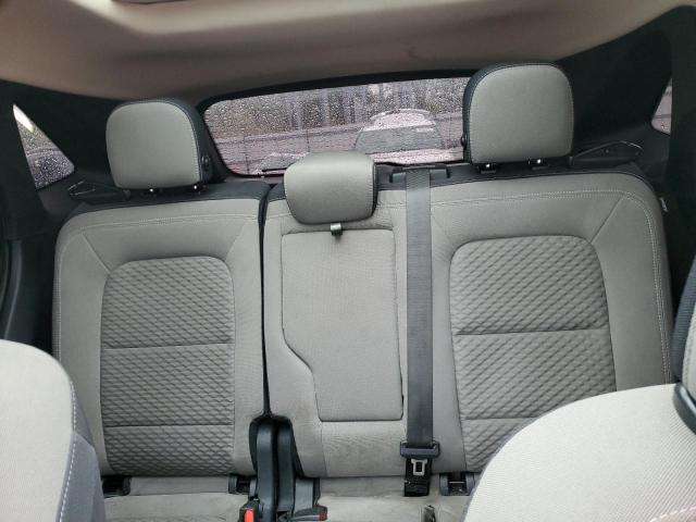 2020 FORD ESCAPE SE - 1FMCU0G65LUB92200