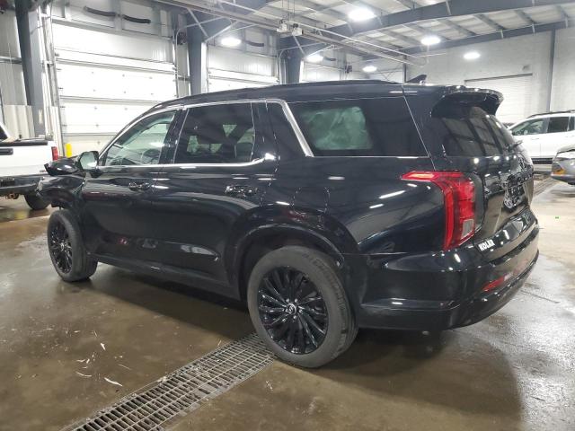 Vin: km8r7dge3ru746648, lot: 56346915, hyundai palisade calligraphy 20242