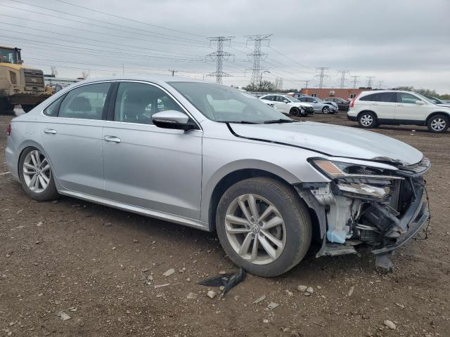 Vin: 1vwsa7a39lc013904, lot: 55168575, volkswagen passat se 20204