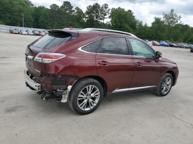 Vin: 2t2zk1ba2dc127014, lot: 57139915, lexus rx350 350 20133