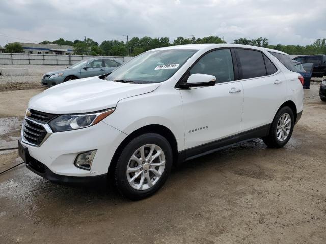 Vin: 3gnaxkev4ks572126, lot: 56190245, chevrolet equinox lt 2019 img_1
