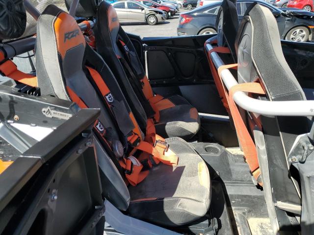 2018 POLARIS RZR XP 4 T - 3NSVFE921JF923899