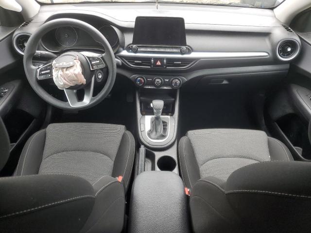 2023 KIA FORTE LX 3KPF24AD1PE639566