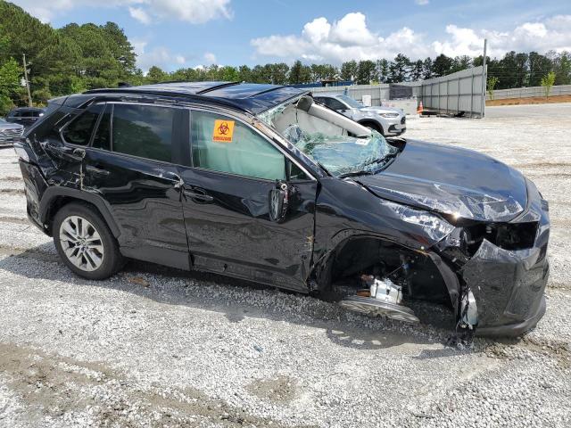 Vin: 2t3c1rfvxsw373756, lot: 58671675, toyota rav4 xle premium 20254