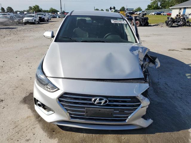 3kpc24a6xle120238 - 2020 Hyundai accent se - #58024815