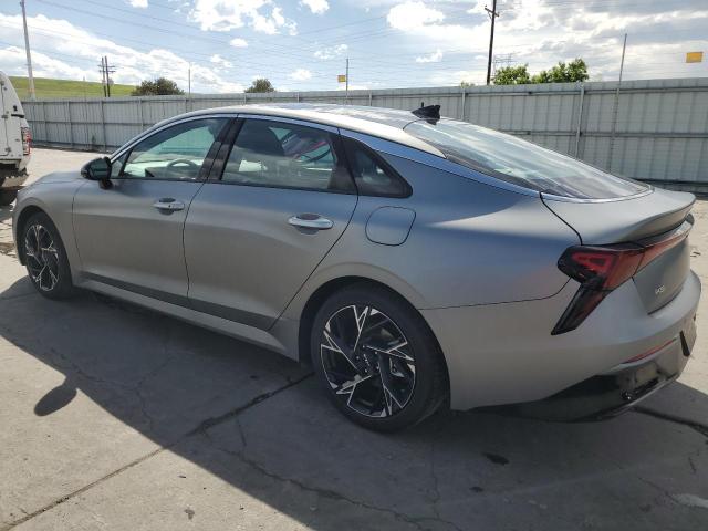 Vin: knag64j73s5272416, lot: 57531385, kia k5 gt line 20252
