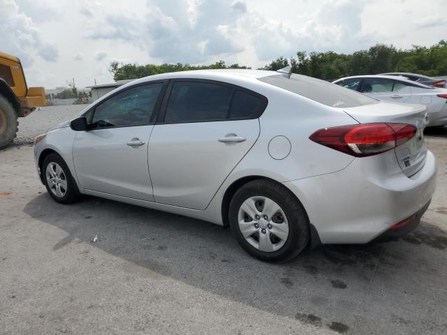 Vin: 3kpfk4a79je259019, lot: 56147615, kia forte lx 20182