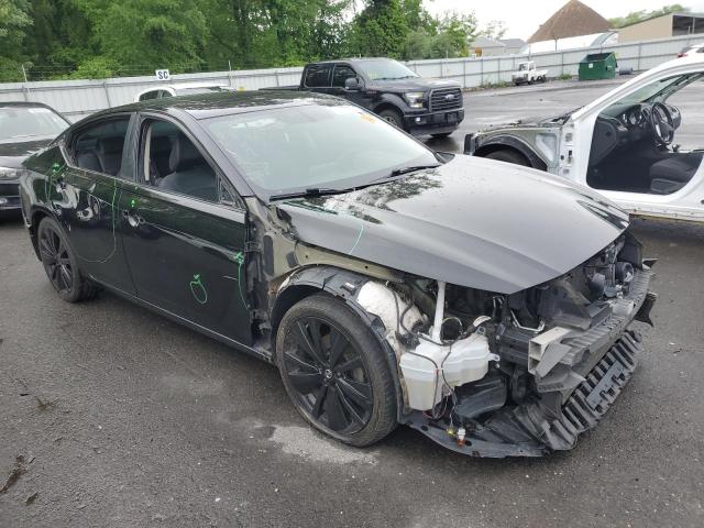 Vin: 1n4bl4cw1kn301458, lot: 56169975, nissan altima sr 20194