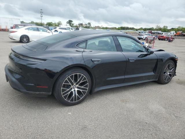 Vin: wp0aa2y1xnsa10446, lot: 57963775, porsche taycan 20223