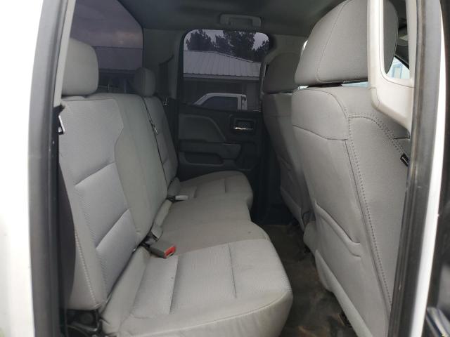 2019 CHEVROLET SILVERADO - 2GCVKNEC7K1115878