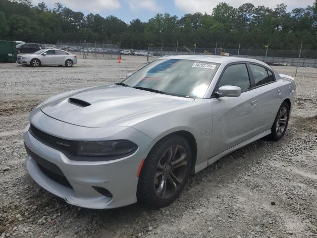 Vin: 2c3cdxctxnh202240, lot: 56282785, dodge charger r/t 2022 img_1