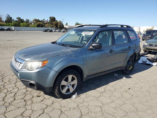 Vin: jf2shabc9ch428638, lot: 58562005, subaru forester 2.5x 2012 img_1