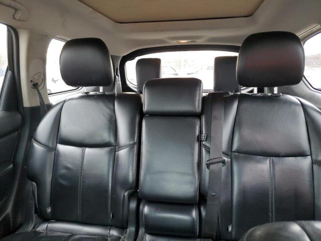 2016 NISSAN PATHFINDER 5N1AR2MM3GC609915