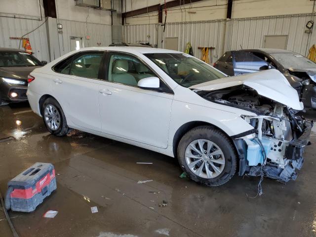 Vin: 4t4bf1fk6fr460370, lot: 56165315, toyota camry le 20154