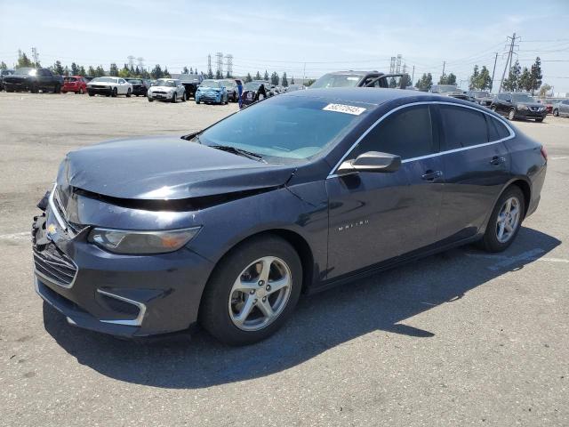 Vin: 1g1zb5st0gf226352, lot: 58272645, chevrolet malibu ls 2016 img_1