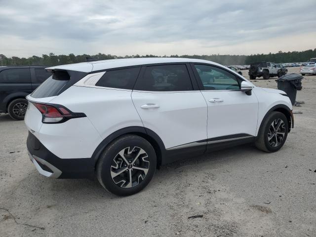Vin: 5xyk33af4pg068939, lot: 55824465, kia sportage ex 20233