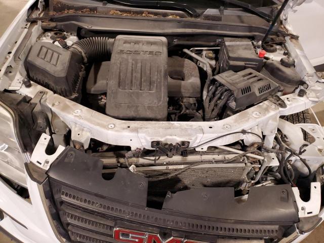 2017 GMC TERRAIN SL - 2GKFLSEK8H6340320