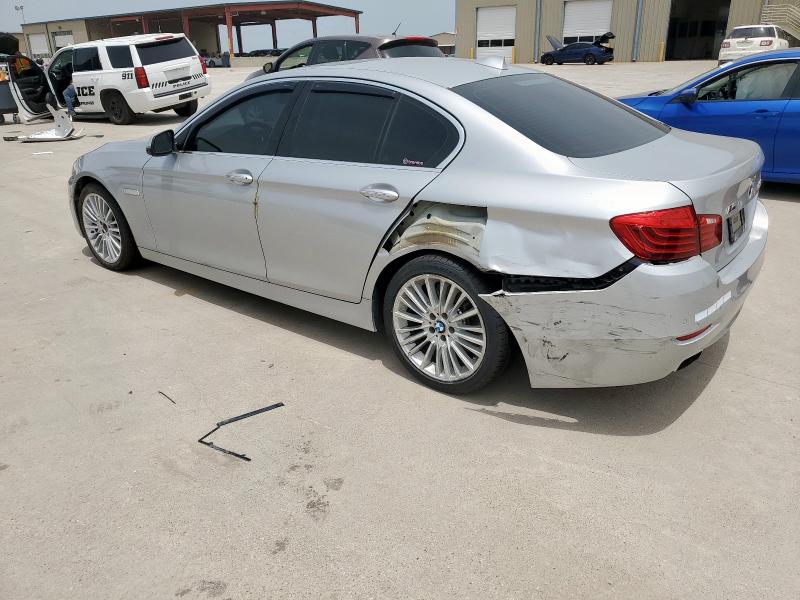 Vin: wbakn9c57gd962477, lot: 57103575, bmw 5 series i 20163