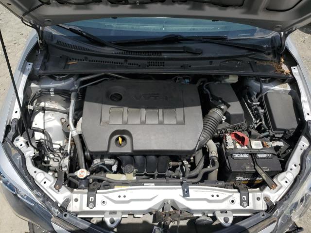 2017 TOYOTA COROLLA L - 2T1BURHE8HC858156