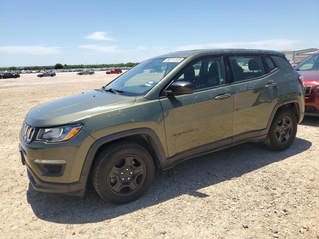 Vin: 3c4njcab6kt623794, lot: 56311245, jeep compass sport 2019 img_1