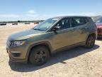 2019 JEEP COMPASS SP - 3C4NJCAB6KT623794