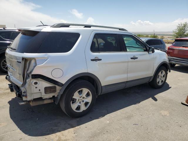 Vin: 1fm5k8b86dga55823, lot: 57327355, ford explorer 20133