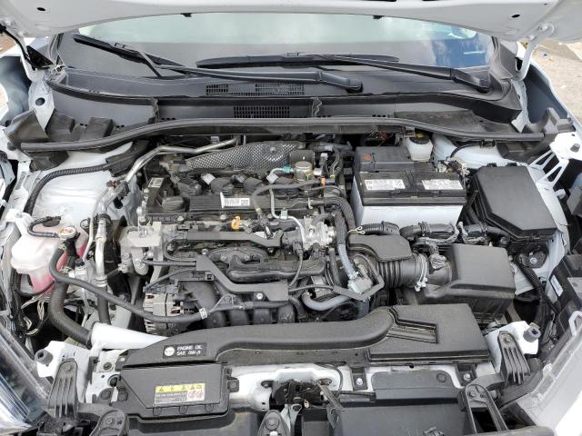 2024 TOYOTA COROLLA CR - 7MUDAAAG3RV087618