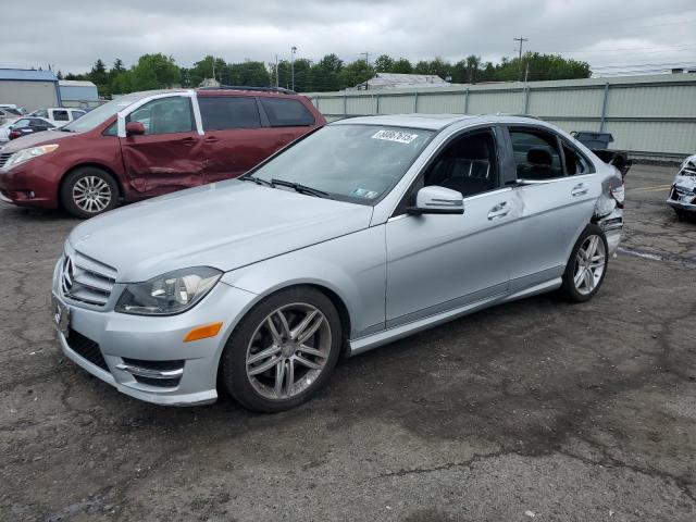 Vin: wddgf8ab9dr283386, lot: 58867615, mercedes-benz c-class 300 4matic 2013 img_1