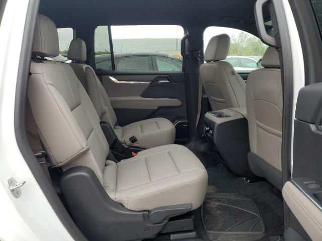 2024 GMC ACADIA UPL 1GKENKKS8RJ220855