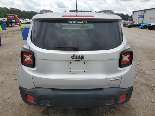 2015 JEEP RENEGADE L - ZACCJABT0FPB33934