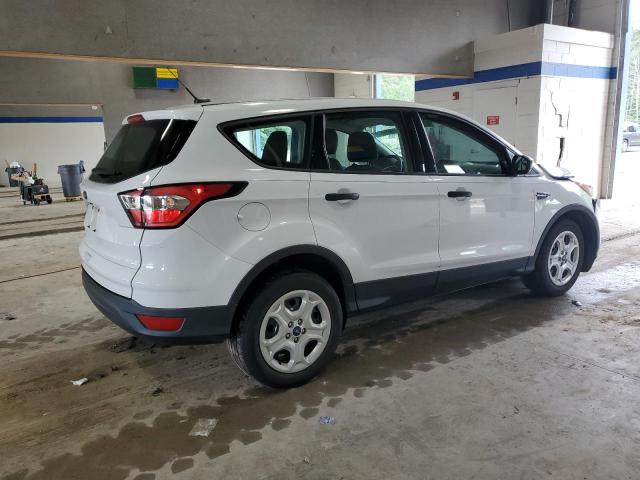 Vin: 1fmcu0f71hue44283, lot: 59054505, ford escape s 20173