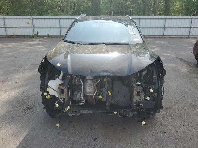 2019 HONDA HR-V SPORT - 3CZRU6H19KG728789