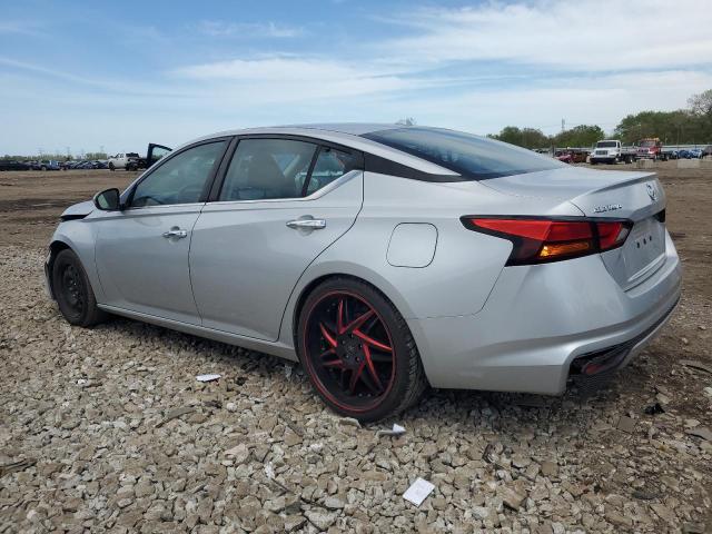 2020 NISSAN ALTIMA S 1N4BL4BVXLC234641
