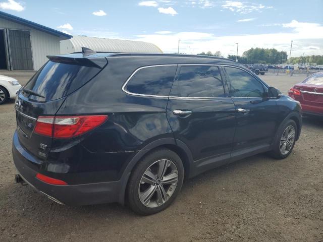 Vin: km8srdhf7eu085994, lot: 56367325, hyundai santa fe gls 20143