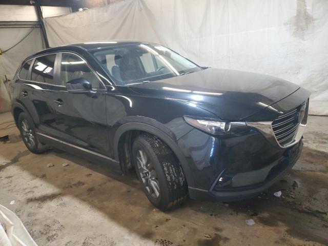 Vin: jm3tcbby3n0605163, lot: 57483635, mazda cx-9 sport 20224