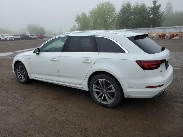 Vin: wa19naf43ja149047, lot: 58530365, audi a4 prestige 20182