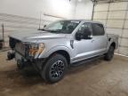 2022 FORD F150 SUPER - 1FTFW1E87NFA93178