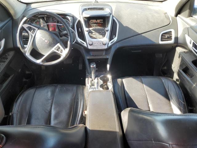 2016 GMC TERRAIN SL 2GKALPEK9G6346407
