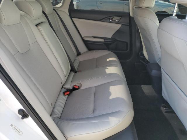 2020 HONDA INSIGHT TO 19XZE4F98LE010292