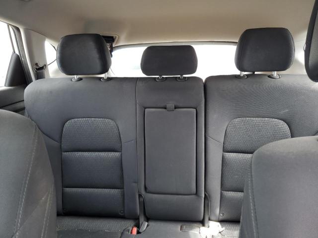 2018 HYUNDAI TUCSON SEL - KM8J3CA47JU777330