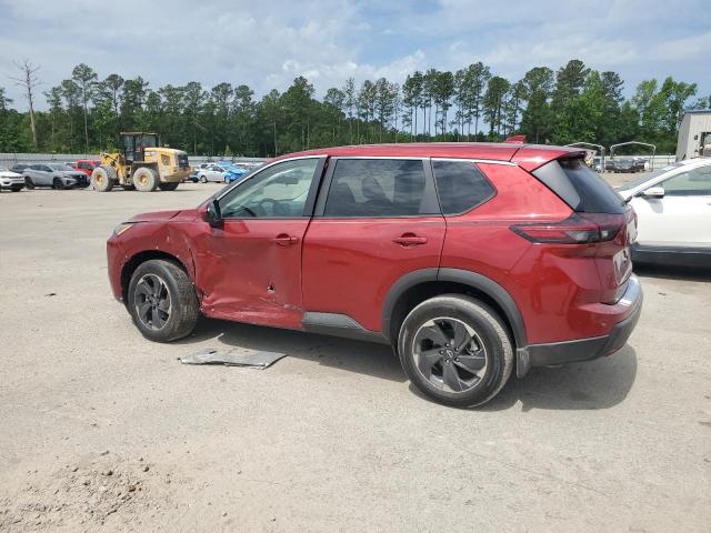 Vin: 5n1bt3ba2sc793502, lot: 55923845, nissan rogue sv 20252