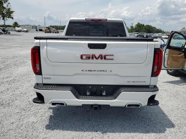 2024 GMC SIERRA K15 1GTUUGEL5RZ144542