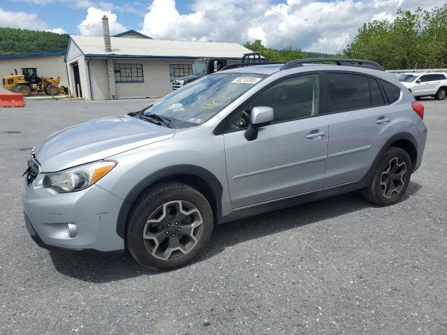 Vin: jf2gpavc7e8315455, lot: 58213395, subaru xv 2.0 premium 2014 img_1
