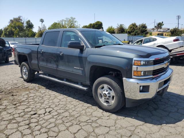 Vin: 1gc1kveg7hf147815, lot: 55501535, chevrolet all models k2500 heavy duty lt 20174