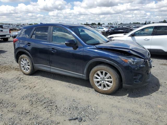 2016 MAZDA CX-5 TOURI - JM3KE4CY7G0638654