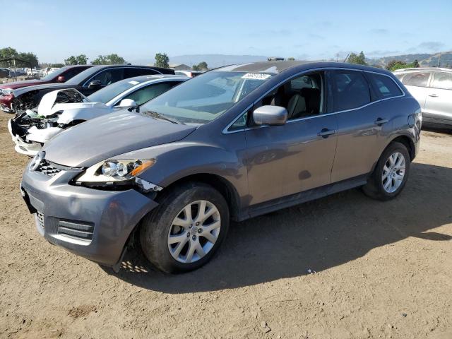 MAZDA CX-7