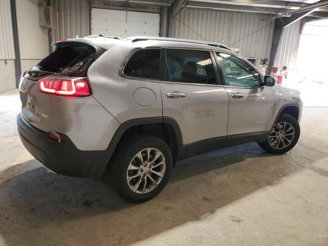 Vin: 1c4pjmln6kd142245, lot: 55594165, jeep grand cher latitude plus 20193