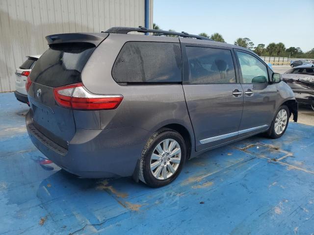 Vin: 5tddz3dc0hs188413, lot: 53560135, toyota all models xle 20173